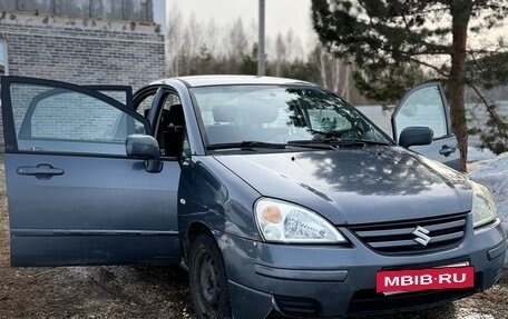Suzuki Liana, 2006 год, 370 000 рублей, 3 фотография