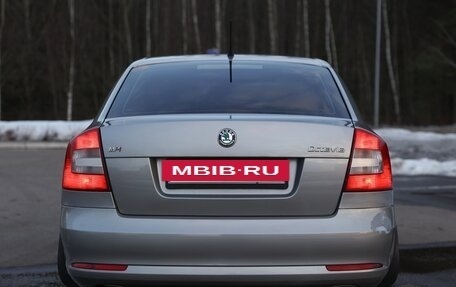 Skoda Octavia, 2012 год, 650 000 рублей, 17 фотография