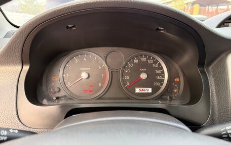 Suzuki Liana, 2006 год, 370 000 рублей, 8 фотография