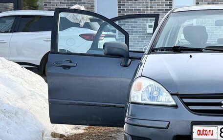 Suzuki Liana, 2006 год, 370 000 рублей, 11 фотография