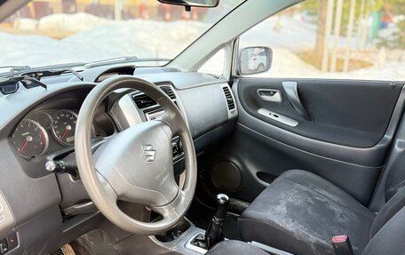 Suzuki Liana, 2006 год, 370 000 рублей, 7 фотография