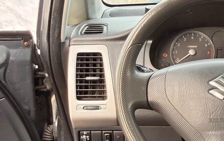 Suzuki Liana, 2006 год, 370 000 рублей, 13 фотография