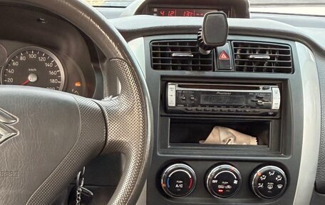 Suzuki Liana, 2006 год, 370 000 рублей, 14 фотография