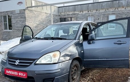Suzuki Liana, 2006 год, 370 000 рублей, 2 фотография