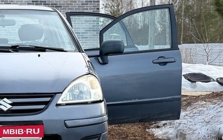 Suzuki Liana, 2006 год, 370 000 рублей, 12 фотография