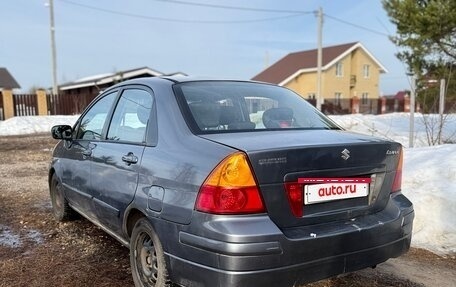 Suzuki Liana, 2006 год, 370 000 рублей, 5 фотография