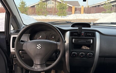 Suzuki Liana, 2006 год, 370 000 рублей, 17 фотография