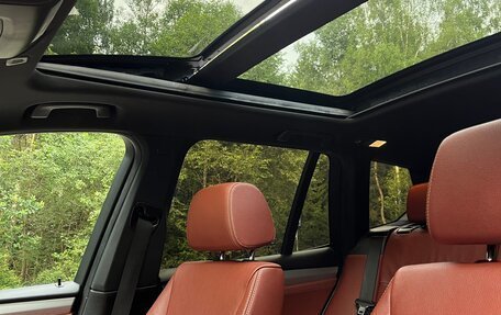 BMW X3, 2012 год, 1 599 999 рублей, 9 фотография