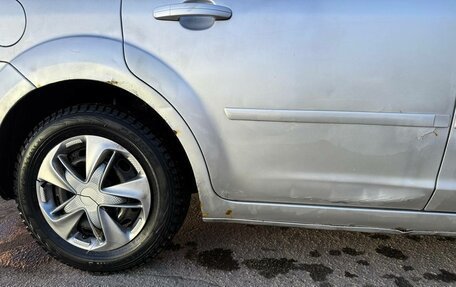 Ford Focus II рестайлинг, 2006 год, 295 000 рублей, 10 фотография