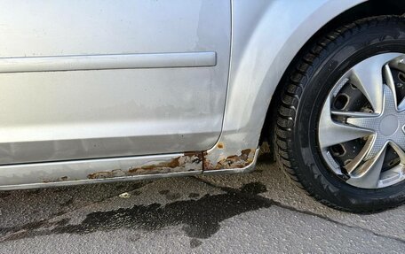 Ford Focus II рестайлинг, 2006 год, 295 000 рублей, 12 фотография