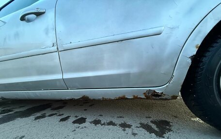 Ford Focus II рестайлинг, 2006 год, 295 000 рублей, 11 фотография