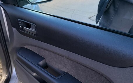 Ford Focus II рестайлинг, 2006 год, 295 000 рублей, 18 фотография