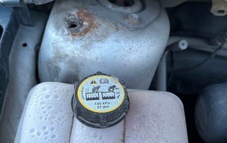 Ford Focus II рестайлинг, 2006 год, 295 000 рублей, 17 фотография