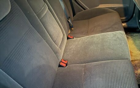 Ford Focus II рестайлинг, 2006 год, 295 000 рублей, 19 фотография