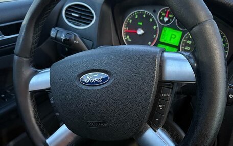 Ford Focus II рестайлинг, 2006 год, 295 000 рублей, 22 фотография