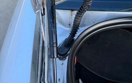 Ford Focus II рестайлинг, 2006 год, 295 000 рублей, 23 фотография