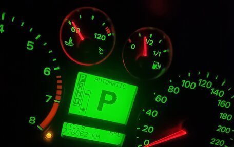 Ford Focus II рестайлинг, 2006 год, 295 000 рублей, 25 фотография