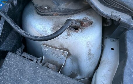 Ford Focus II рестайлинг, 2006 год, 295 000 рублей, 26 фотография