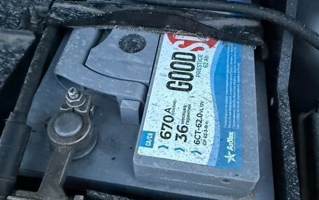 Ford Focus II рестайлинг, 2006 год, 295 000 рублей, 27 фотография