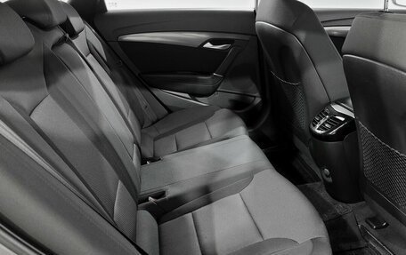 Hyundai i40 I рестайлинг, 2013 год, 1 160 000 рублей, 12 фотография