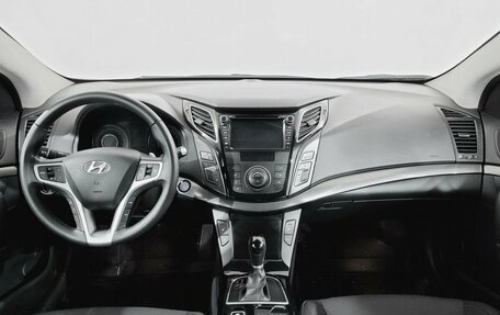 Hyundai i40 I рестайлинг, 2013 год, 1 160 000 рублей, 5 фотография