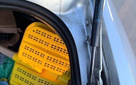 Ford Focus II рестайлинг, 2006 год, 295 000 рублей, 28 фотография