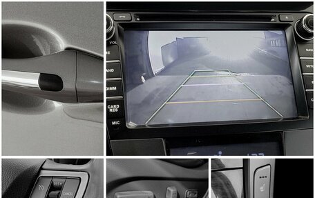 Hyundai i40 I рестайлинг, 2013 год, 1 160 000 рублей, 9 фотография