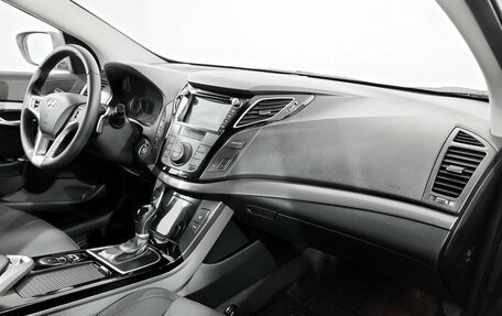 Hyundai i40 I рестайлинг, 2013 год, 1 160 000 рублей, 11 фотография