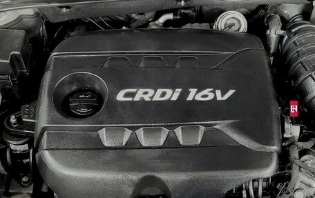 Hyundai i40 I рестайлинг, 2013 год, 1 160 000 рублей, 14 фотография