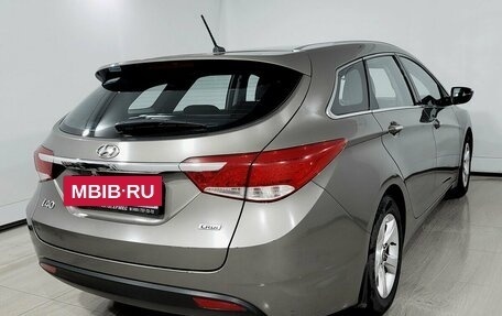 Hyundai i40 I рестайлинг, 2013 год, 1 160 000 рублей, 4 фотография