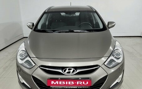 Hyundai i40 I рестайлинг, 2013 год, 1 160 000 рублей, 2 фотография