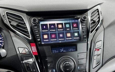 Hyundai i40 I рестайлинг, 2013 год, 1 160 000 рублей, 7 фотография