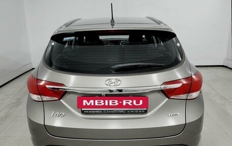 Hyundai i40 I рестайлинг, 2013 год, 1 160 000 рублей, 3 фотография