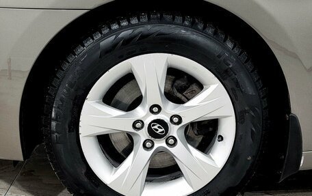 Hyundai i40 I рестайлинг, 2013 год, 1 160 000 рублей, 15 фотография