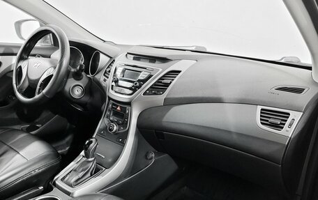 Hyundai Elantra V, 2014 год, 1 000 000 рублей, 11 фотография