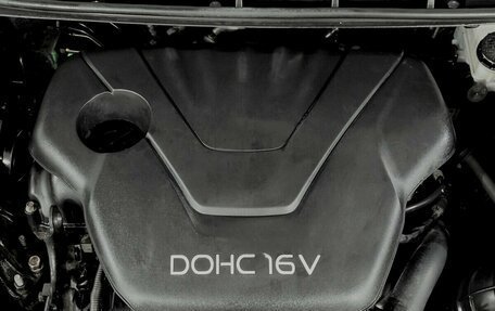 Hyundai Elantra V, 2014 год, 1 000 000 рублей, 14 фотография