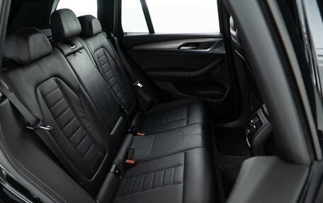 BMW X3, 2020 год, 4 748 444 рублей, 7 фотография