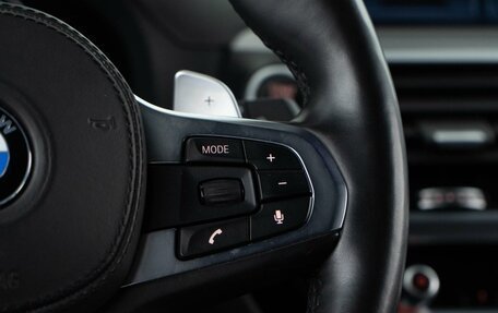 BMW X3, 2020 год, 4 748 444 рублей, 15 фотография