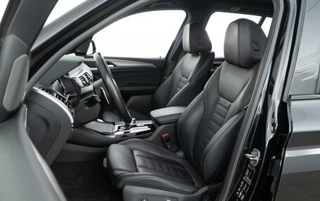 BMW X3, 2020 год, 4 748 444 рублей, 10 фотография