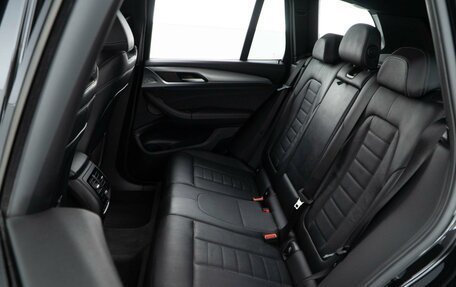 BMW X3, 2020 год, 4 748 444 рублей, 9 фотография