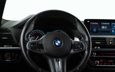 BMW X3, 2020 год, 4 748 444 рублей, 13 фотография