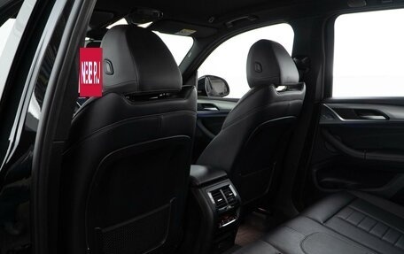 BMW X3, 2020 год, 4 748 444 рублей, 11 фотография