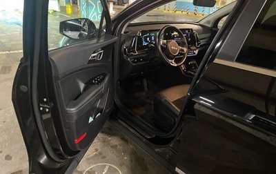 KIA Sportage IV рестайлинг, 2023 год, 3 800 000 рублей, 1 фотография