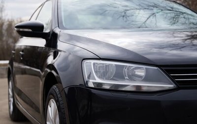 Volkswagen Jetta VI, 2014 год, 1 150 000 рублей, 1 фотография