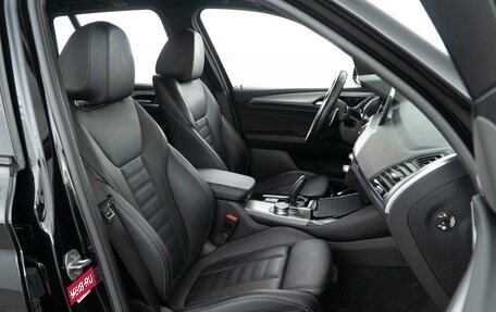 BMW X3, 2020 год, 4 748 444 рублей, 8 фотография