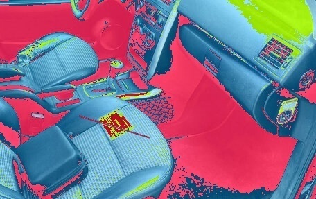 Mercedes-Benz B-Класс, 2007 год, 420 000 рублей, 1 фотография