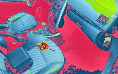 Mercedes-Benz B-Класс, 2007 год, 420 000 рублей, 1 фотография