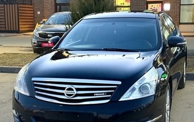 Nissan Teana, 2011 год, 1 350 000 рублей, 1 фотография