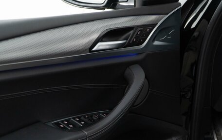 BMW X3, 2020 год, 4 748 444 рублей, 19 фотография