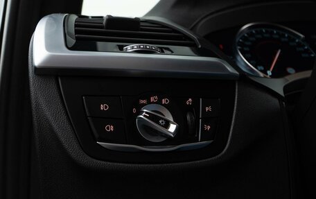 BMW X3, 2020 год, 4 748 444 рублей, 21 фотография